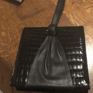 Beautiful Vintage Evening Bag